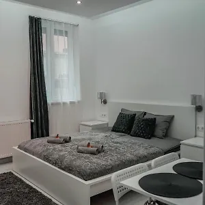 Apartment Luxury Pearl, Budapest