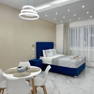 Boutique Luxury Budapest