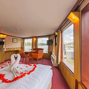 Fortuna Boat Budapest