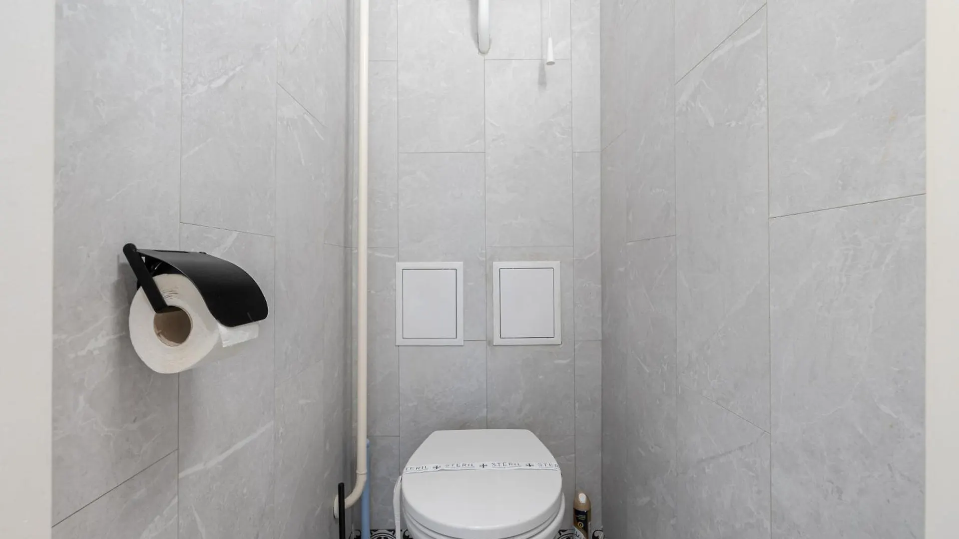 Danubia Apartment Budapest 0*,