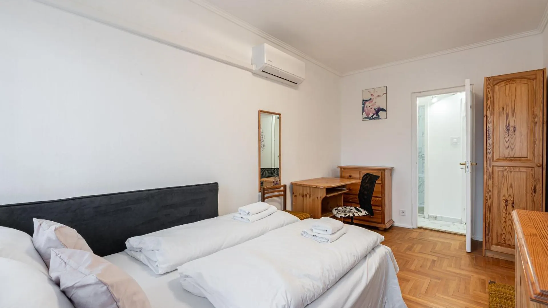 Danubia Apartment Budapest