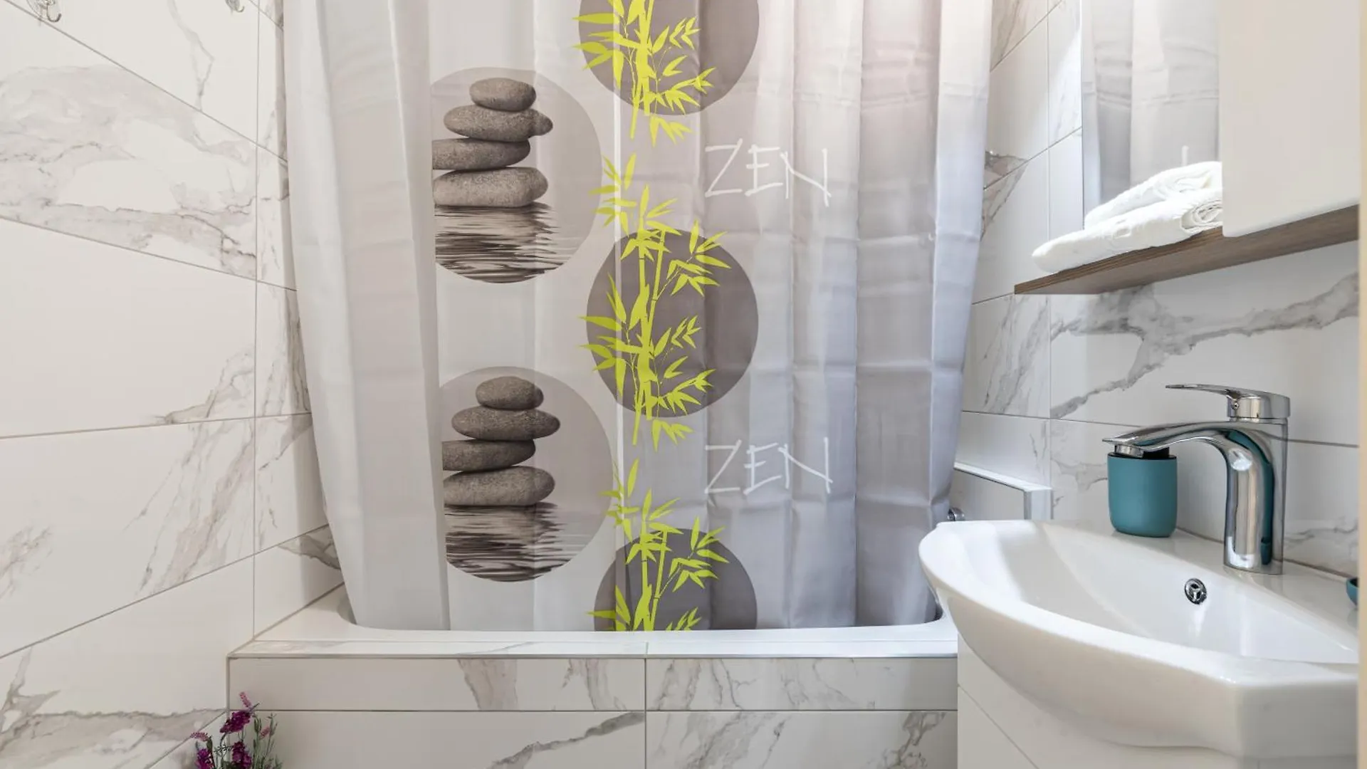 Danubia Apartment Budapest