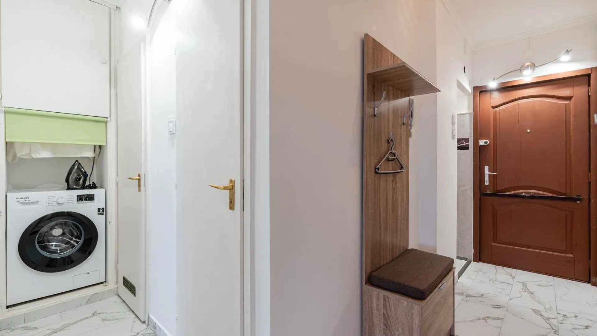 Danubia Apartment Budapest 0*,  Hungary