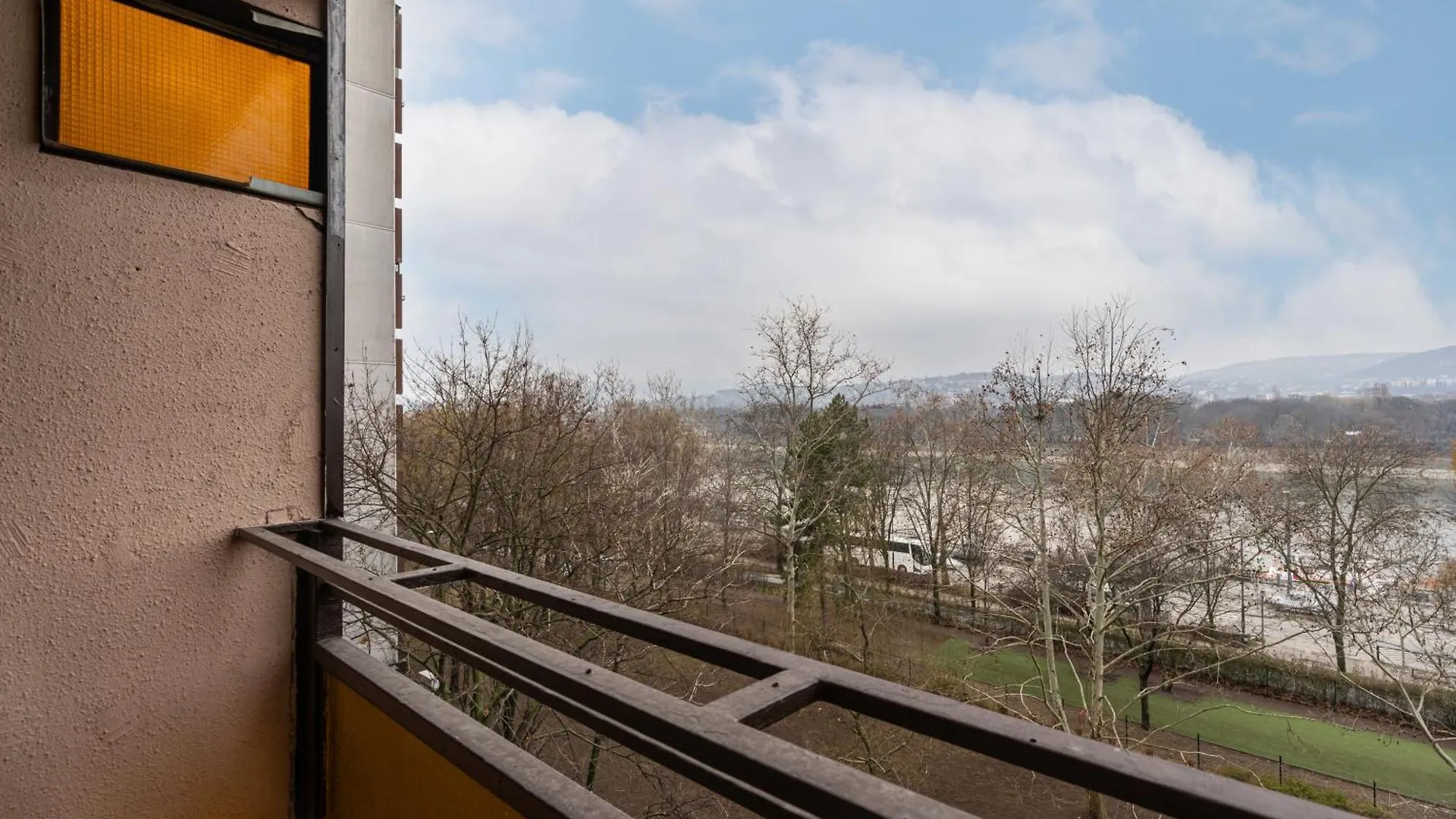 Danubia Apartment Budapest